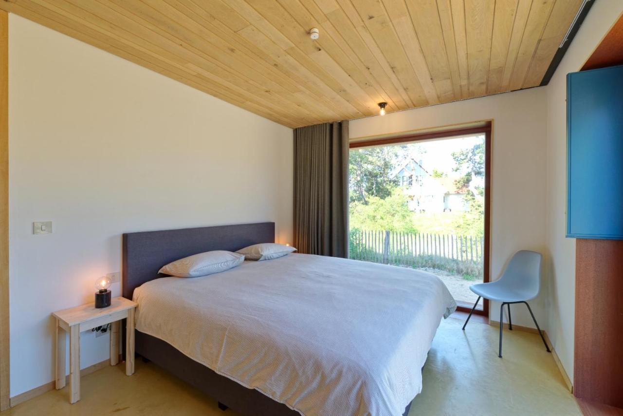 Duinvis 15 Villa Koksijde Ngoại thất bức ảnh
